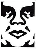 Obey Giant : Posters 1993 > 2005