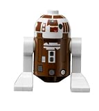  Lego Star Wars Plo Koon's Jedi Starfighter