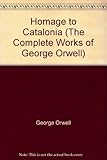 Homage to Catalonia