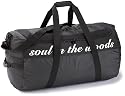Maloja Sport Bag Duffle, black, 97003