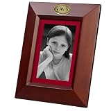 Navy Vertical Frame