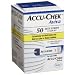 Search : ACCU-CHEK Aviva Mail Order Test Strips, 50-Count Box