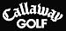 Callaway Golf Logo Vinyl Die Cut Decal Sticker