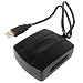 Dual USB Controller Joystick Adapter Convertor for SNES SFC (Super Nintendo) to PC Laptop notebook