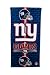 Authentic NFL New York Giants Beach / Bath Towel 30