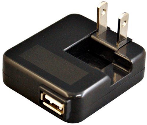 Cover image : Rix iPod touch用シリコンケース ブラック 液晶保護シート＋ACアダプタ(ブラック)付き RX-IPSTOB-AC