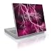 Apocalypse Pink Design Skin Decal Sticker Cover for Laptop Notebook Computer - 15
