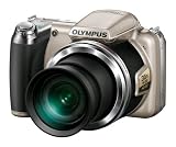 OLYMPUS SP810UZ