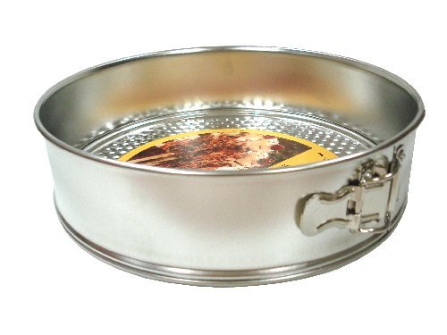 Springform Pan - 9.5 Diameter