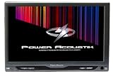 Power Acoustik PT-712IR TFT-LCD Digital ...