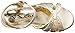 Nina Wendy Sandal (Toddler/Little Kid/Big Kid)