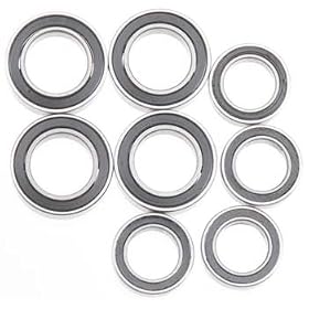 89161 Steering Bearing Set RC8 from Associated Electric Car Kits