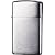 ZIPPO (ジッポー) ライター クロームサテーナ 1600.YS