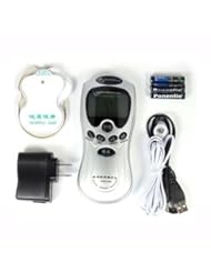 Health and Beauty: Digital Acupuncture Physiotherapy Machine - Health Herald