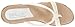 Sbicca Women's Jewel Wedge Sandal