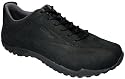 CAT (Caterpillar) - Nate - Oxford SP - Lederschuhe - Black/schwarz