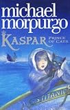 Kaspar, prince of cats
