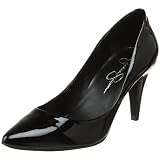 Jessica Simpson Womens Secert Pump