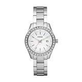 FOSSIL - ES2998 - Femme - Analogique - Bracelet Acier Inoxydable Acier