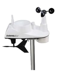 Sports: Davis Instruments 6250 Vantage Vue Wireless Weather Station - Davis Instruments