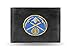 NBA Embroidered Billfold Wallet