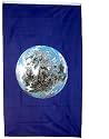 Norway Flag Polyester 3 ft. x 5 ft.