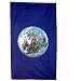 New 3x5 Earth Day Flag Environmental Planet GLOBE WORLD