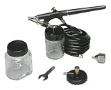 Coleman Powermate 010-0016CT Air Brush Kit