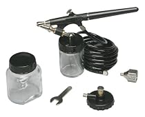 Coleman Powermate 010-0016CT Air Brush Kit