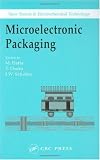 Microelectronic Packaging (New Trends in Electrochemical Technology)