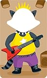 Educational Insights Raccoon Rumpus Game