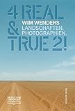 Image de 4 Real & True 2!: Landschaften. Photographien