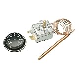 REGELBARES THERMOSTAT TR2 ++