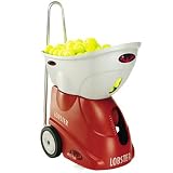 Lobster Sports Elite Freedom Battery Model Ball Throwing Machine