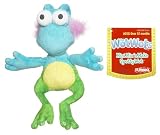 Wot Wot Mini Plush Mix N Make Spotty Wot