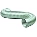 Deflecto Aluminum Duct, 3
