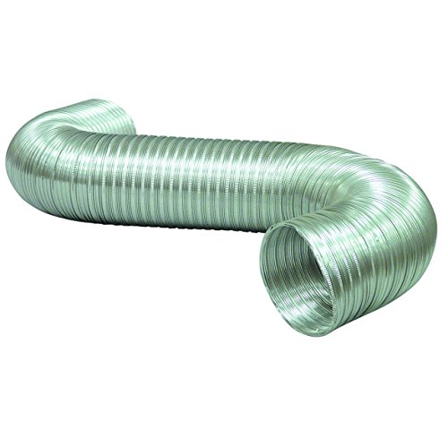 Deflecto Aluminum Duct, 3