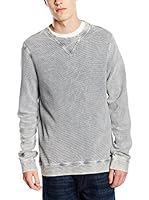 BOSS Orange Sudadera Westival Gris S