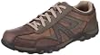 Skechers Men's Shaver Norco Lace-Up