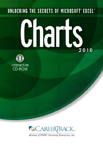 Unlocking the Secrets of Microsoft® Excel® Charts 2010