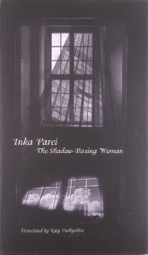 The Shadow-Boxing Woman (The German List)