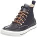 Converse Ctas Boot Hi, Herren Sneakers, Schwarz, Gr. 43