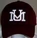 Montana Grizzlies Wool Team Color One Fit Hat