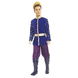 Barbie® Prince Antonio™ Doll