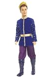 Barbie® Prince Antonio™ Doll