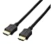 ELECOM HDMI1.3a�P�[�u�� 1.5m DH-HD13A15BK