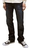 LEVI'S リーバイス 502 REGULAR FIT STRAIGHT （DARKVINTAGE) レギュラーフィット・ストレート（ダーク・ヴィンテージ）