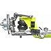 Helix Suspension Brakes and Steering HEXIFSMUFBYE03MLSB All Universal 585 Front Steer Track Mustang II IFS AirBag Stk 5x475 Man LHD Rack