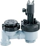 Tools & Hardware : Toro 3/4-Inch Anti-Siphon Jar Top Valve with Flow Control, Female #53763