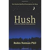 hush a book of bedtime contemplations